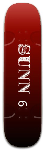 Design 130873 Skateboards, Longboards and Grip Tape