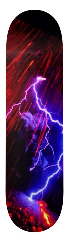 Design 13093 Skateboards, Longboards and Grip Tape Image