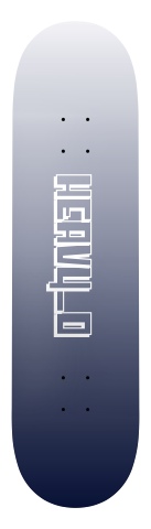 Design 13094 Skateboards, Longboards and Grip Tape Image