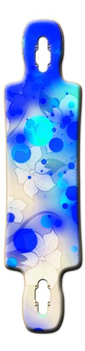 Design 131261 Skateboards, Longboards and Grip Tape