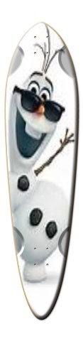 Design 13146 Skateboards, Longboards and Grip Tape Image
