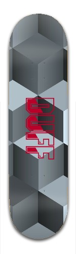 Design 131947 Skateboards, Longboards and Grip Tape