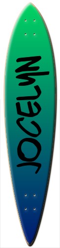 Design 131971 Skateboards, Longboards and Grip Tape