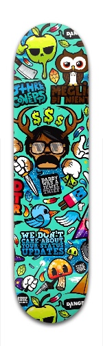 This is the most epic ever Skateboards, Longboards and Grip Tape Image