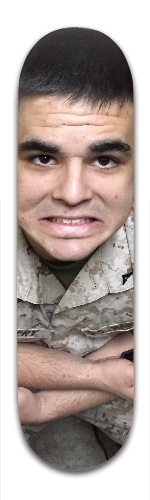 Design 132196 Skateboards, Longboards and Grip Tape Image