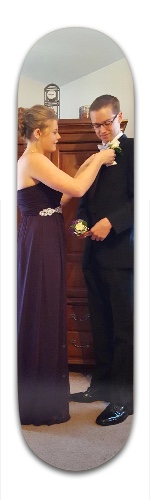 Design 132203 Skateboards, Longboards and Grip Tape Image