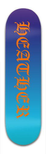 Design 132204 Skateboards, Longboards and Grip Tape Image