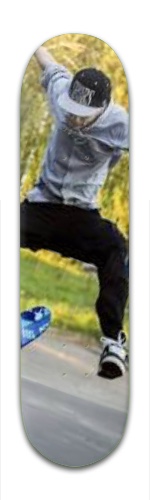 Design 132283 Skateboards, Longboards and Grip Tape Image