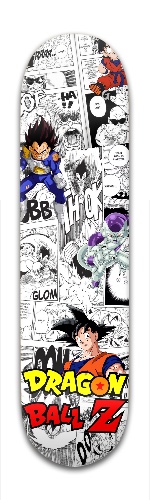 Design 132508 Skateboards, Longboards and Grip Tape