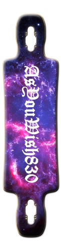 Design 132630 Skateboards, Longboards and Grip Tape