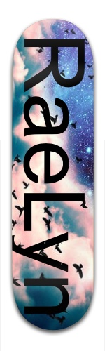 Design 132768 Skateboards, Longboards and Grip Tape Image