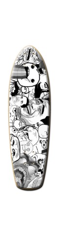 Memeboard Skateboards, Longboards and Grip Tape Image
