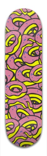 Design 132815 Skateboards, Longboards and Grip Tape Image