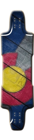 Design 13319 Skateboards, Longboards and Grip Tape Image