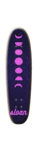 Design 133231 Skateboards, Longboards and Grip Tape