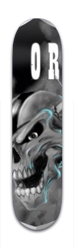 Raids Skateboards, Longboards and Grip Tape Image