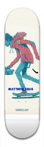 Design 133603 Skateboards, Longboards and Grip Tape Image