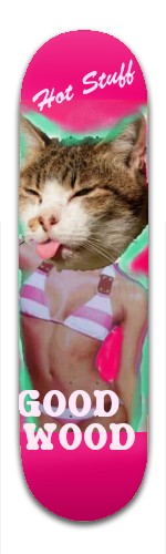 Design 133833 Skateboards, Longboards and Grip Tape Image