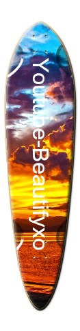 Design 134010 Skateboards, Longboards and Grip Tape