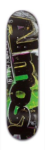 Design 134401 Skateboards, Longboards and Grip Tape