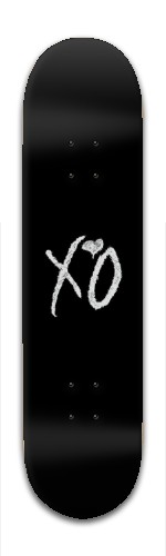 Design 134622 Skateboards, Longboards and Grip Tape