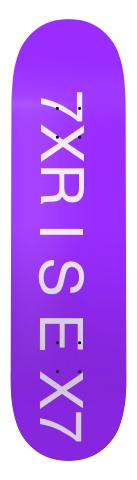 Design 13492 Skateboards, Longboards and Grip Tape Image