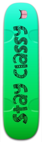 Design 135194 Skateboards, Longboards and Grip Tape Image