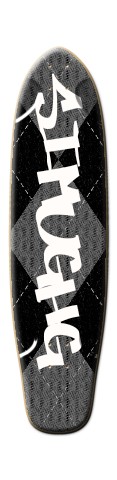 Design 135230 Skateboards, Longboards and Grip Tape Image