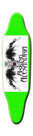 Design 135509 Skateboards, Longboards and Grip Tape Image