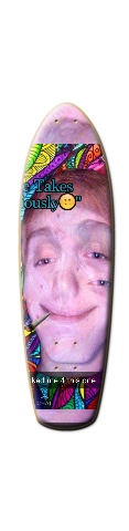 Design 135638 Skateboards, Longboards and Grip Tape Image