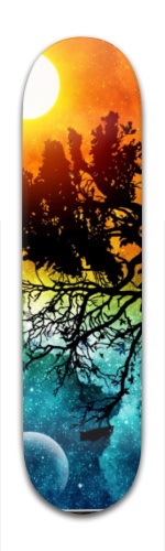 Design 135788 Skateboards, Longboards and Grip Tape Image