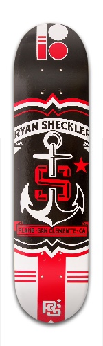 Design 136031 Skateboards, Longboards and Grip Tape Image
