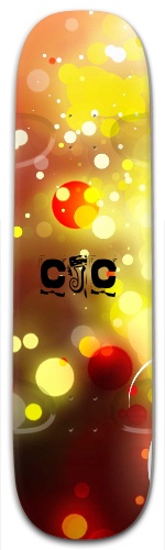 Design 136124 Skateboards, Longboards and Grip Tape Image