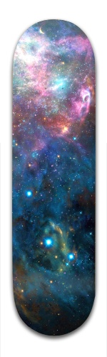 Design 136751 Skateboards, Longboards and Grip Tape