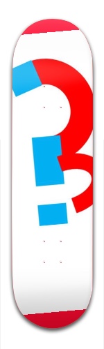 Design 136854 Skateboards, Longboards and Grip Tape