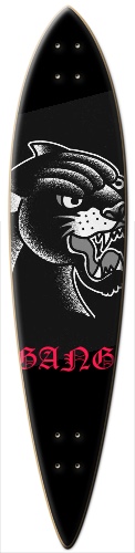Design 136869 Skateboards, Longboards and Grip Tape Image
