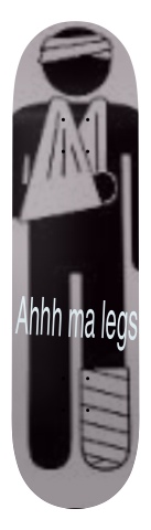 Design 13699 Skateboards, Longboards and Grip Tape Image