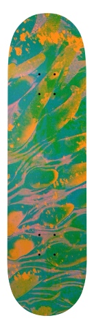 Design 13773 Skateboards, Longboards and Grip Tape Image