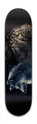 Night roar Skateboards, Longboards and Grip Tape Image