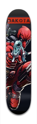 Design 137894 Skateboards, Longboards and Grip Tape Image