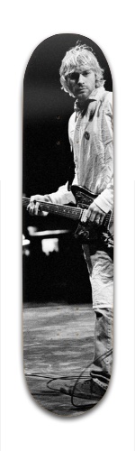 babe Skateboards, Longboards and Grip Tape Image