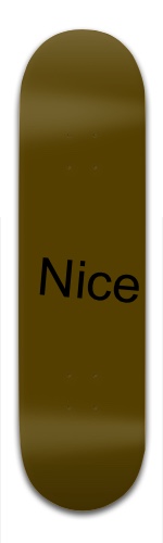 Design 138132 Skateboards, Longboards and Grip Tape Image