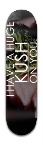 Design 138461 Skateboards, Longboards and Grip Tape Image