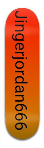 Design 138488 Skateboards, Longboards and Grip Tape