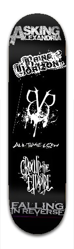 Design 138631 Skateboards, Longboards and Grip Tape Image