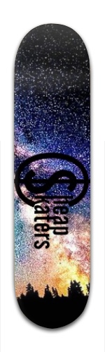 Design 138855 Skateboards, Longboards and Grip Tape Image