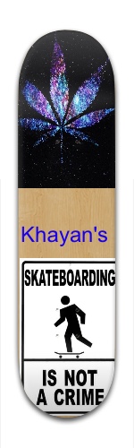 Design 139034 Skateboards, Longboards and Grip Tape