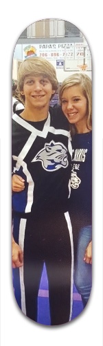 Design 139208 Skateboards, Longboards and Grip Tape Image