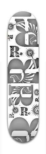 Design 139349 Skateboards, Longboards and Grip Tape