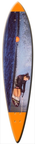 Design 139356 Skateboards, Longboards and Grip Tape